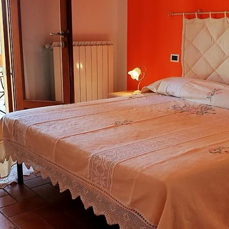 Willa Casina Di Pacina Abbadia di Montepulciano Zewnętrze zdjęcie