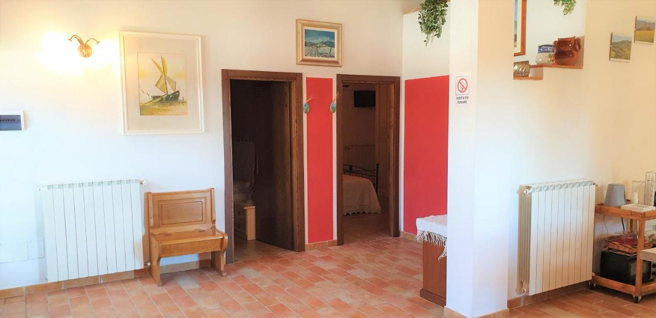 Willa Casina Di Pacina Abbadia di Montepulciano Zewnętrze zdjęcie