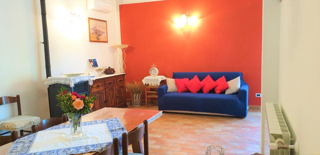Willa Casina Di Pacina Abbadia di Montepulciano Zewnętrze zdjęcie