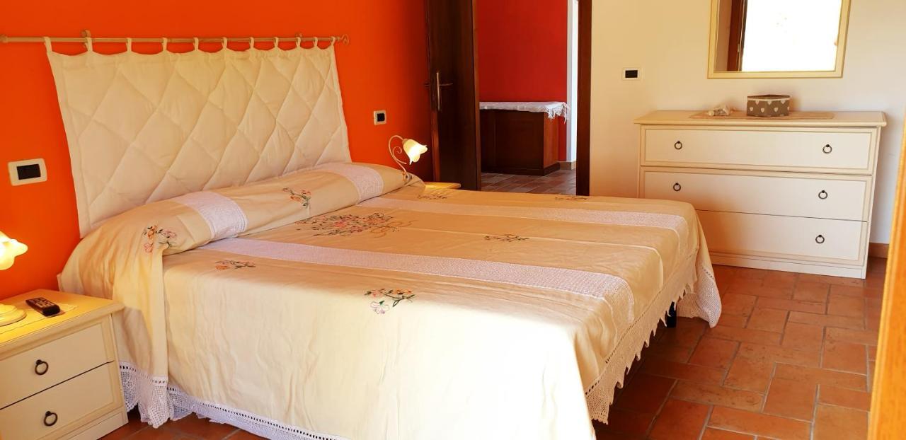 Willa Casina Di Pacina Abbadia di Montepulciano Zewnętrze zdjęcie
